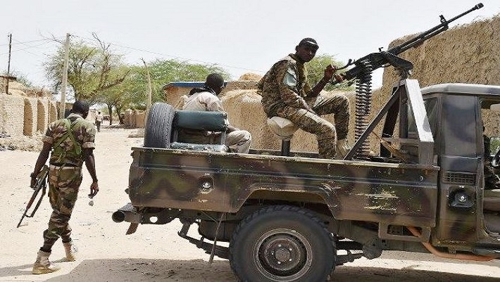 Niger : Au Moins 29 Militaires Tués, 3 Jours De Deuil National ...